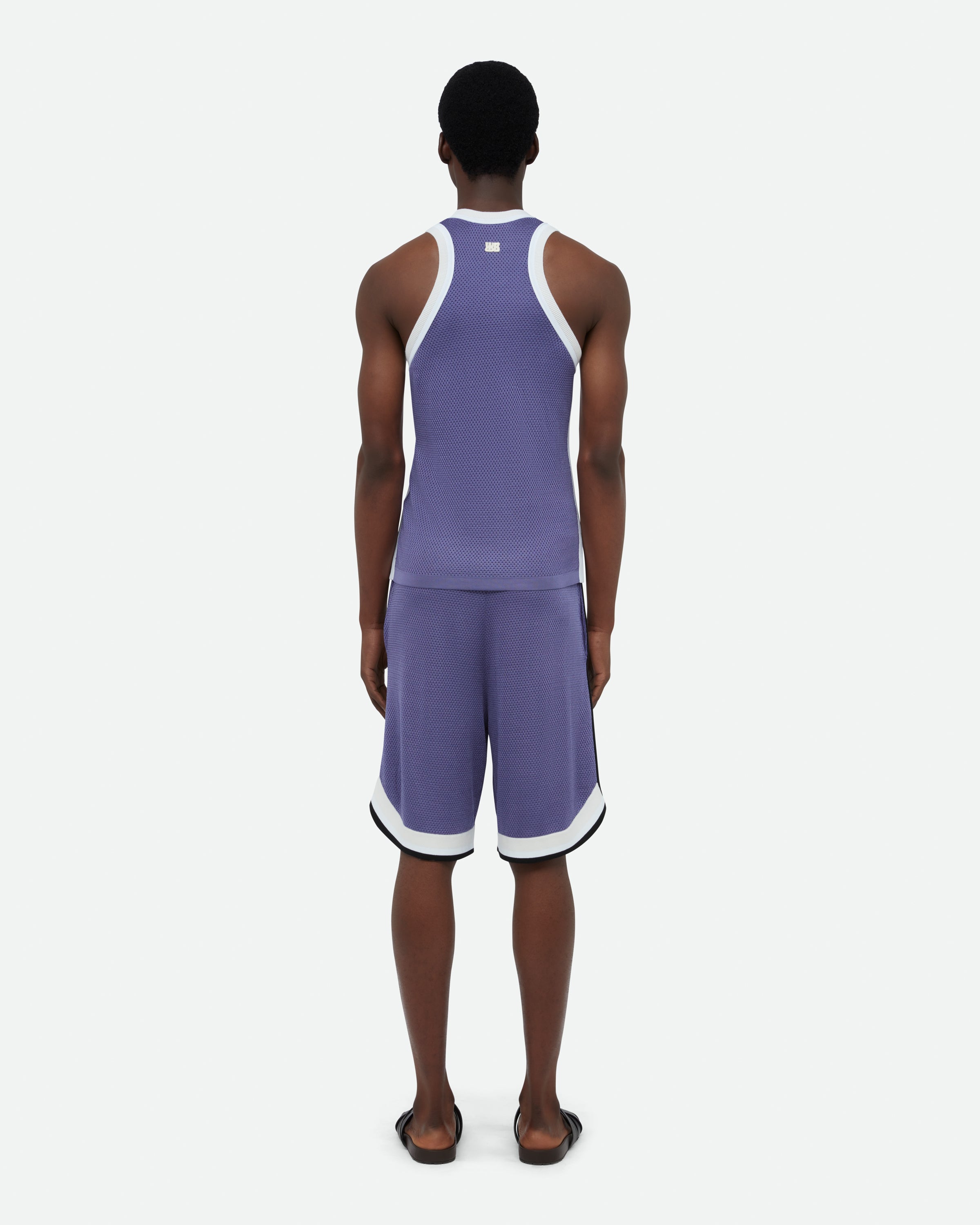 Rio Tank Top Tops Wales Bonner